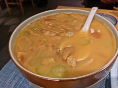 -和雅集素食(景区店)