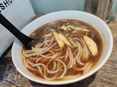 -洪福米线(浣纱路店)
