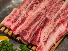 -一品诚记烤肉(大连柏威年购物中心店)