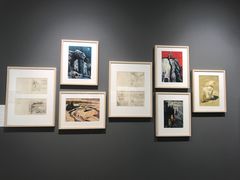 -四川美术学院美术馆