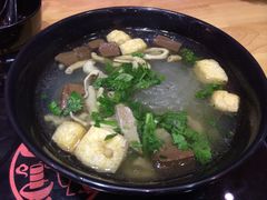 -百年尹氏汤包(湖南路狮子桥店)