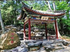 -香山公园