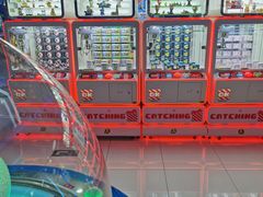 -风云再起游乐汇(北京西单西西友谊店)