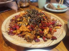 -淀里船宴(卓达店)