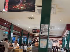 -东来顺饭庄(王府井步行街店)