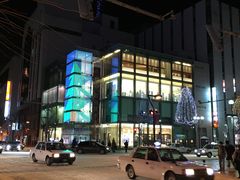 -狸小路商店街