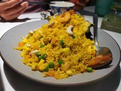 -花样西贡·蜜越餐厅·法式越南料理(水晶城店)