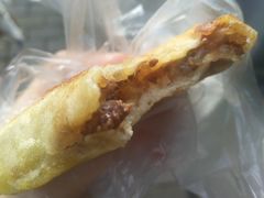 牛肉馅饼-东伊顺(高银街店)