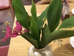 -佛有缘素食馆·荔湾老字号(陈家祠首店)