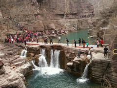 -云台山风景名胜区