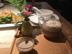 -绿茶餐厅(西单老佛爷店)