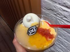 -DQ·蛋糕·冰淇淋(酷加天虹店)