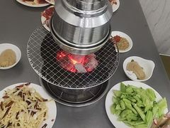 -松明一烤肉馆(鲁园店)