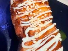 -昊·来了寿司(泡桐树店)