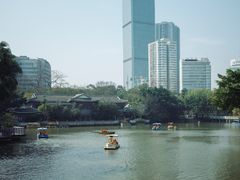 -柳侯公园