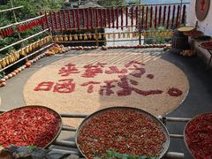 -篁岭景区