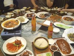 -紫伦饭店·香河肉饼