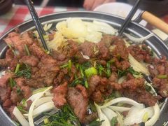 -孟记粥铺·家常菜·烧烤·粥(亚运村店)