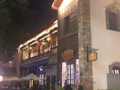 -马家大院