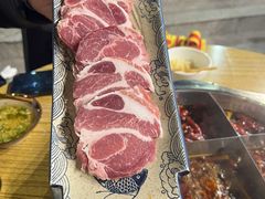 -大风老火锅(江北一店)
