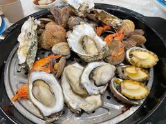 -前王院•巧克力海鲜市集餐厅(万平口店)