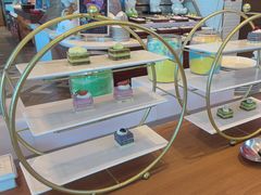 -济南香格里拉·咖啡泉自助餐厅