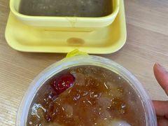 -百花传统甜品店(原址店)