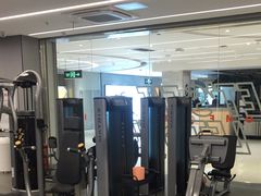 -乐刻健身(红山6979店)