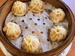 -海胆小馆(东北水饺·春柳店)