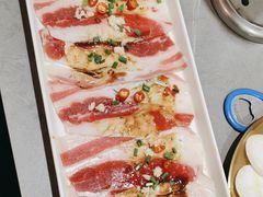 -正宗齐齐哈尔烤肉·齐牛哥鲜切炭火烤肉(杭州总店)