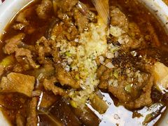 -胖子菜馆(隆昌路店)