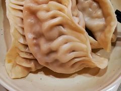 -蒋家桥饺面店(四望亭路店)