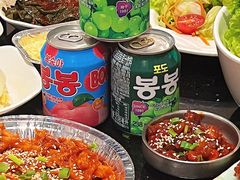 -木槿花韩式炭烤·熟成肉工坊(孙文东路店)