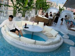 景观位-天空花园餐吧·生日·团建(南山店)