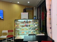 -思味特(纬一路店)