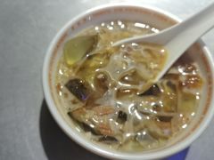 -探鱼·鲜青椒爽麻烤鱼(中山大信新都汇店)