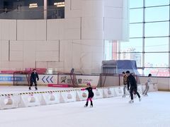 -世纪星滑冰俱乐部(万象城店)