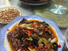-洪霞餐馆