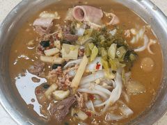 -舒记老友粉(埌西店)