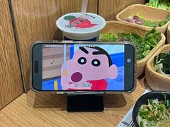 -独食火锅·半米屋台(望平街店)