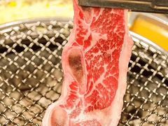 调味牛排-姜虎东白丁烤肉(恒隆广场店)