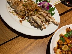 -泰华海鲜中餐厅(普吉镇店)