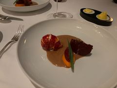 -Caprice(香港四季酒店)