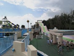 -秦皇岛乐岛海洋王国