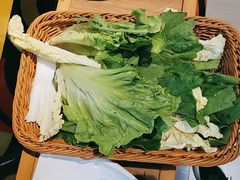 -四季喧黔味豆米火锅(万达广场店)