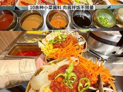 -炭之家·齐齐哈尔非遗烤肉·鲜切直供(中央大街店)