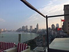 -罗斯福色戒酒吧(外滩店)