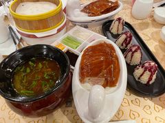 -大鸭梨(天通西苑店)