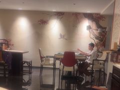 -香丰阁·烤鸭·川湘菜(清河店)