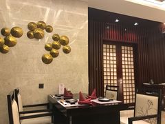 -汕头国际大酒店-牛一町目餐厅